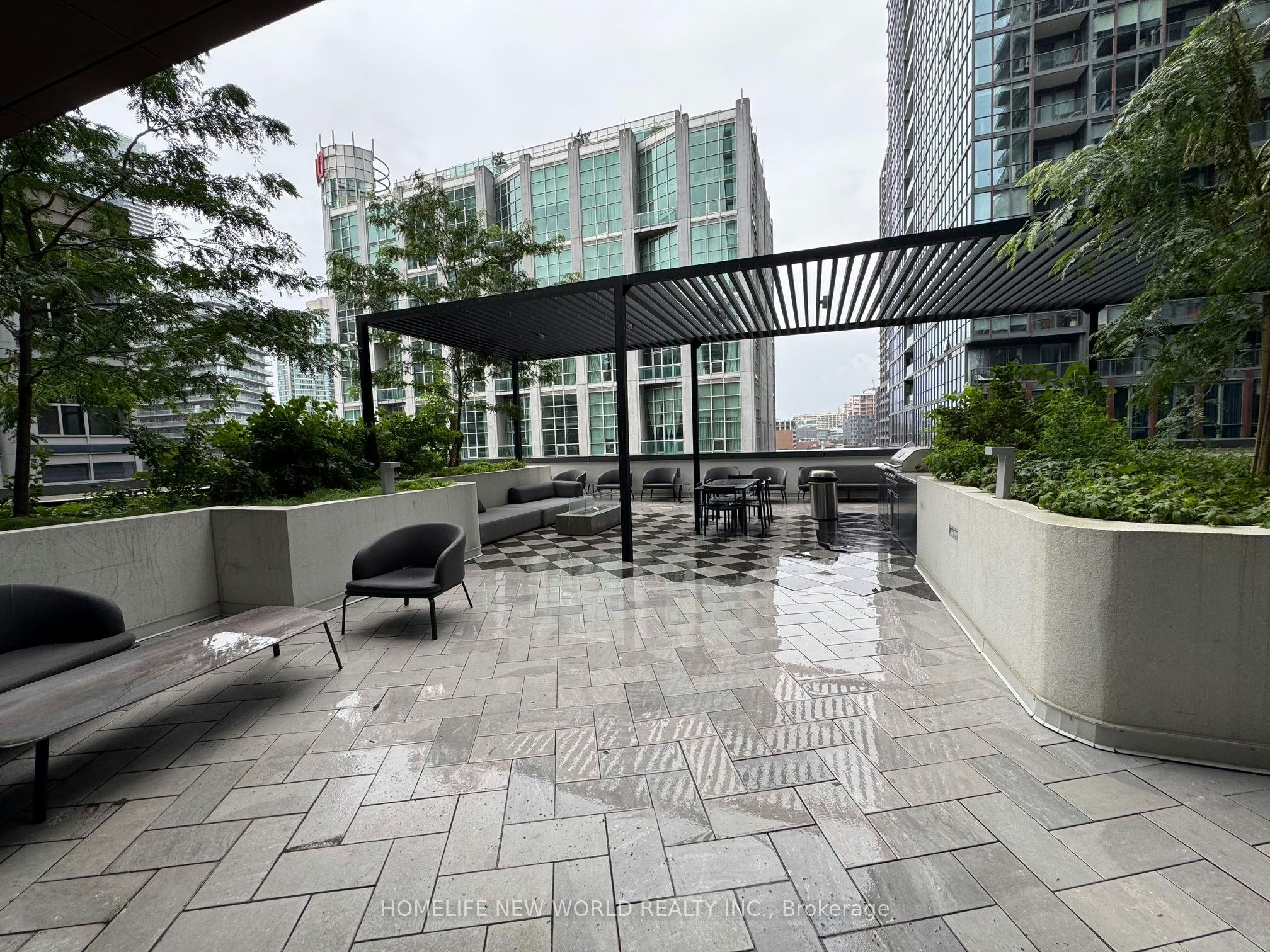 602-55 Mercer Street, Toronto, ON, M5V 0W4 - 23