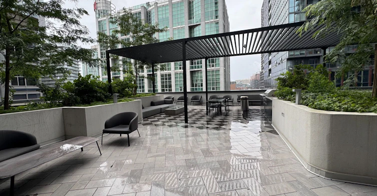 602-55 Mercer Street, Toronto, ON, M5V 0W4 - 23