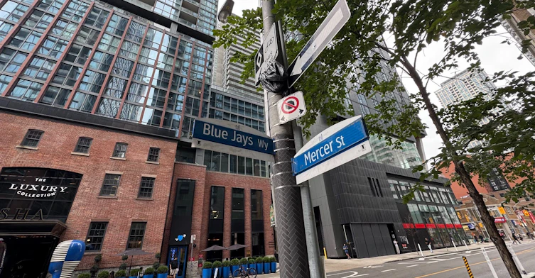 602-55 Mercer Street, Toronto, ON, M5V 0W4 - 24