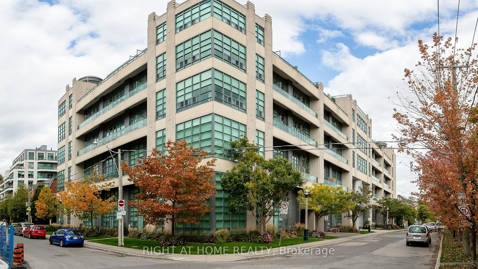 314-380 Macpherson Avenue, Toronto, ON, M4V 3E3 - 34