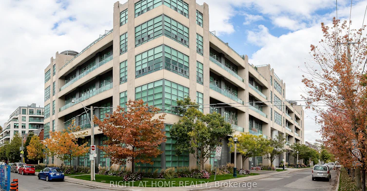 314-380 Macpherson Avenue, Toronto, ON, M4V 3E3 - 34