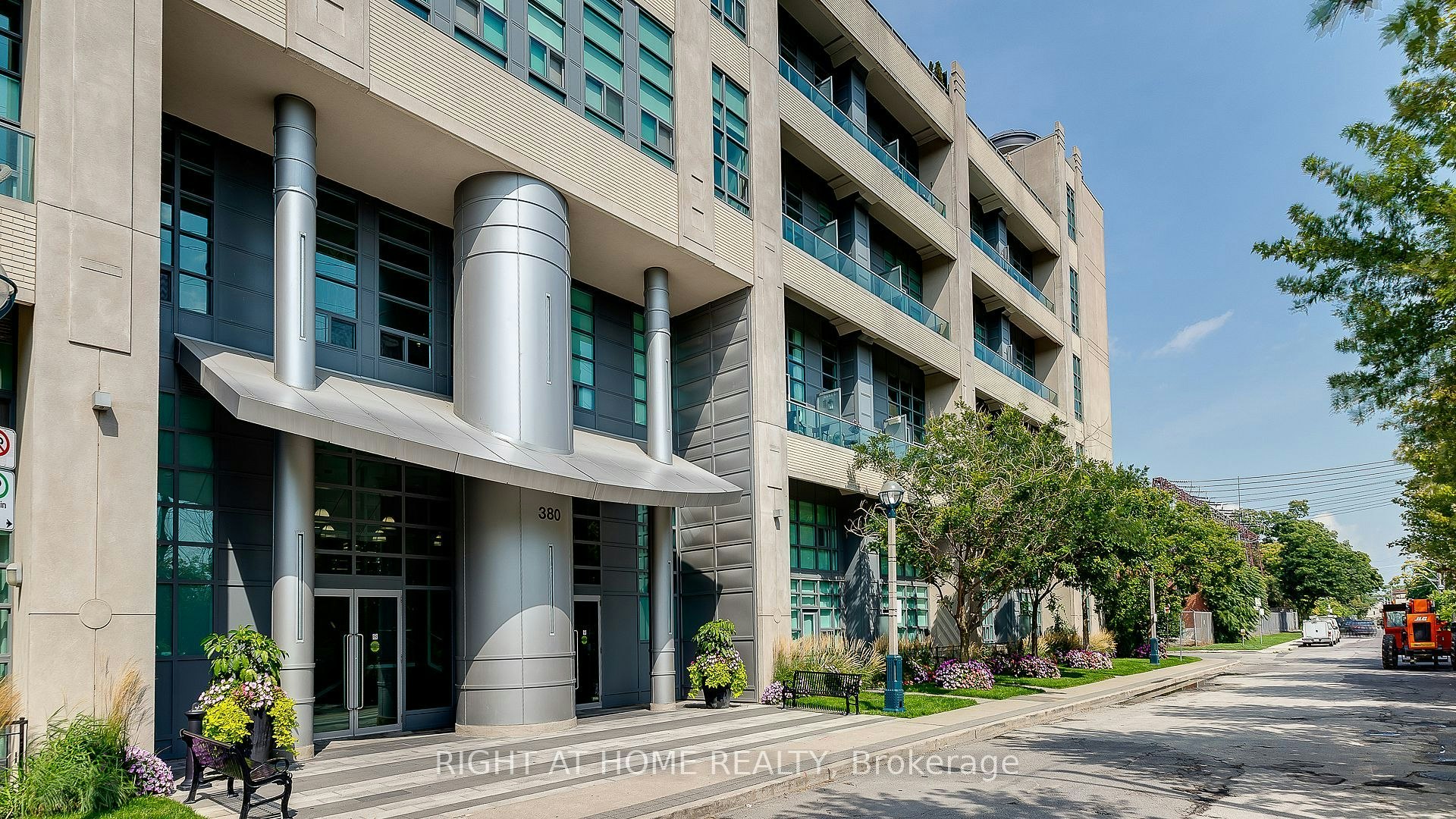 314-380 Macpherson Avenue, Toronto, ON, M4V 3E3 - 35