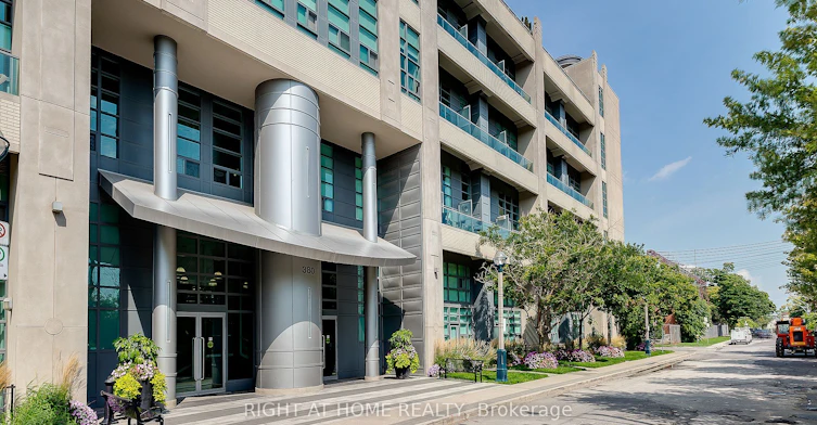 314-380 Macpherson Avenue, Toronto, ON, M4V 3E3 - 35