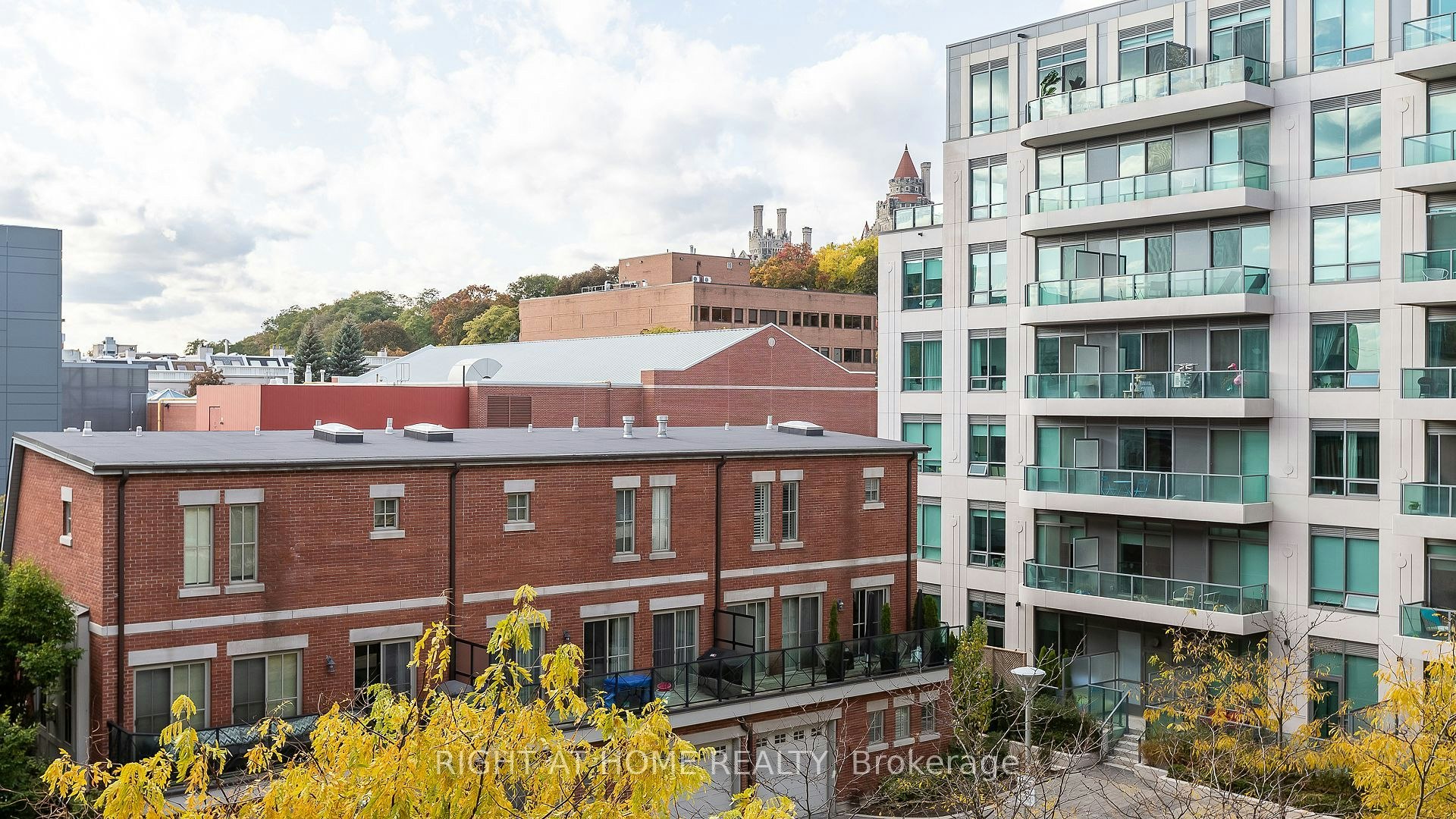 314-380 Macpherson Avenue, Toronto, ON, M4V 3E3 - 37