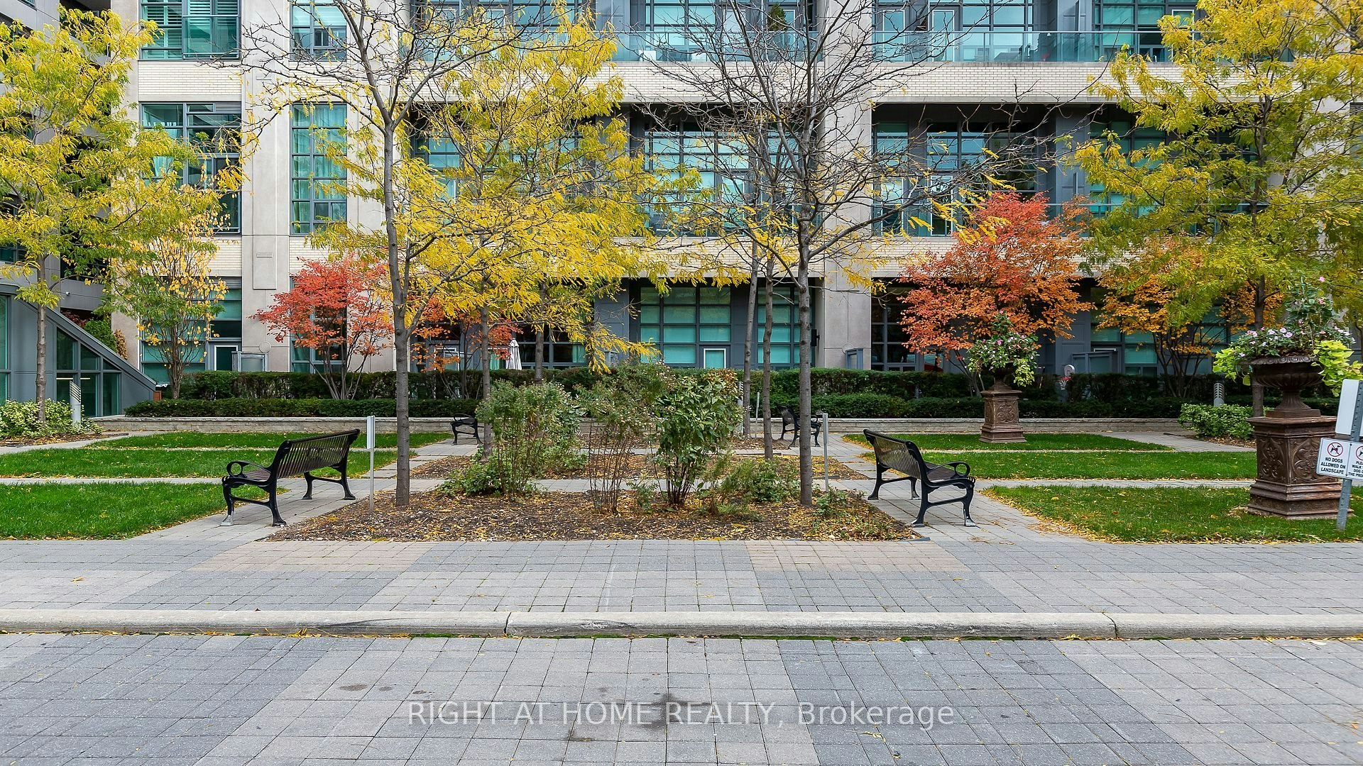 314-380 Macpherson Avenue, Toronto, ON, M4V 3E3 - 16