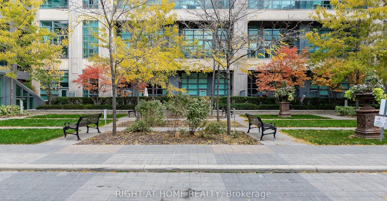 314-380 Macpherson Avenue, Toronto, ON, M4V 3E3 - 16