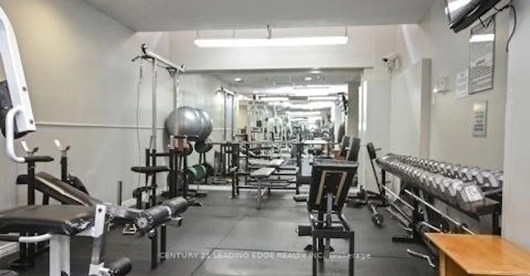 463-49 Mccaul Street, Toronto, ON, M5T 2W7 - 13