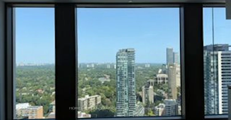 3001-1315 Bay Street, Toronto, ON, M5R 0B3 - 2