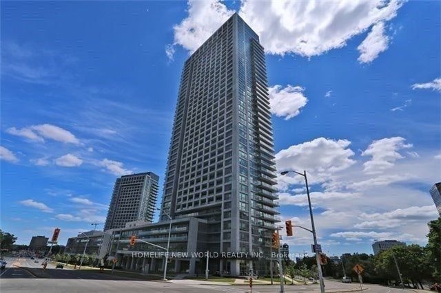 1910-2015 Sheppard Avenue E, Toronto, ON, M2J 1W6