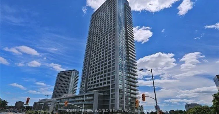 1910-2015 Sheppard Avenue E, Toronto, ON, M2J 1W6