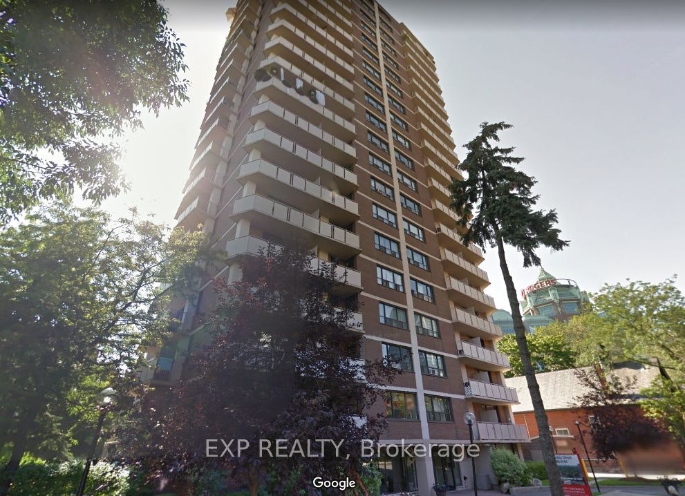 305-10 Huntley Street, Toronto, ON, M4Y 2K7 - 10