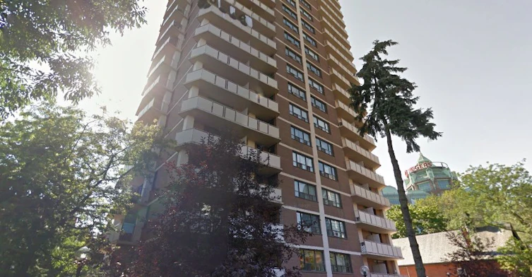 305-10 Huntley Street, Toronto, ON, M4Y 2K7 - 10