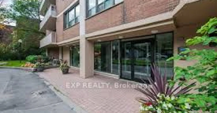 1401-10 Huntley Street, Toronto, ON, M4Y 2K7 - 8