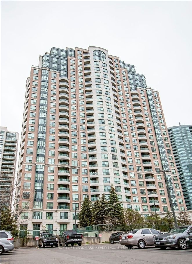 1015-7 Lorraine Drive, Toronto, ON, M2N 7H2