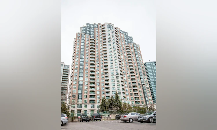 1015-7 Lorraine Drive