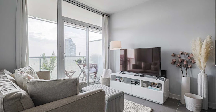 2508-1 Market Street, Toronto, ON, M5E 0A2 - 8
