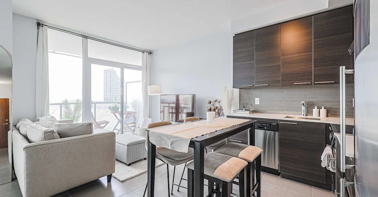 2508-1 Market Street, Toronto, ON, M5E 0A2 - 4