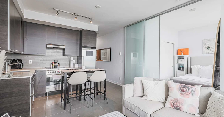 2508-1 Market Street, Toronto, ON, M5E 0A2 - 12