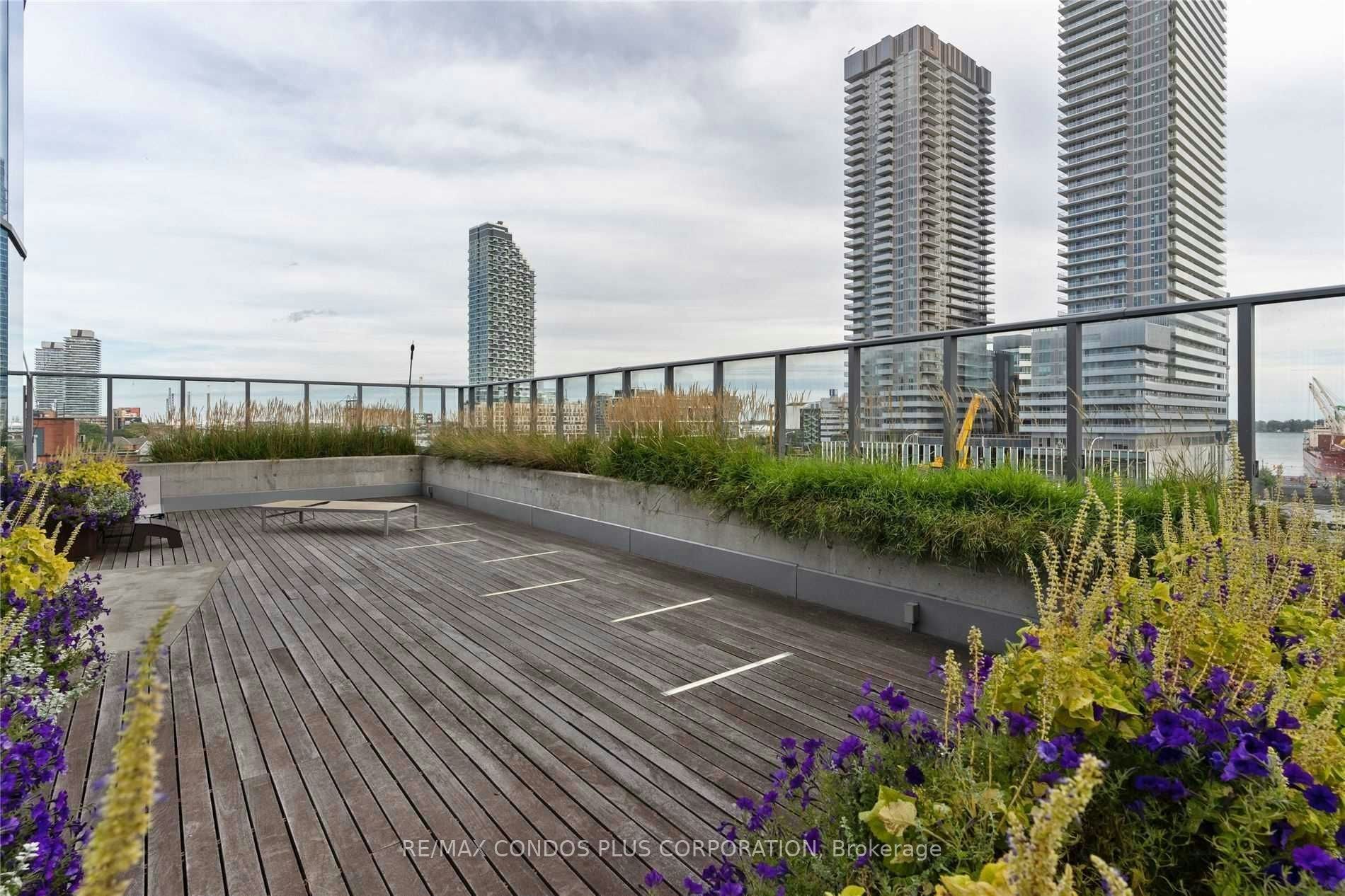 2508-1 Market Street, Toronto, ON, M5E 0A2 - 19