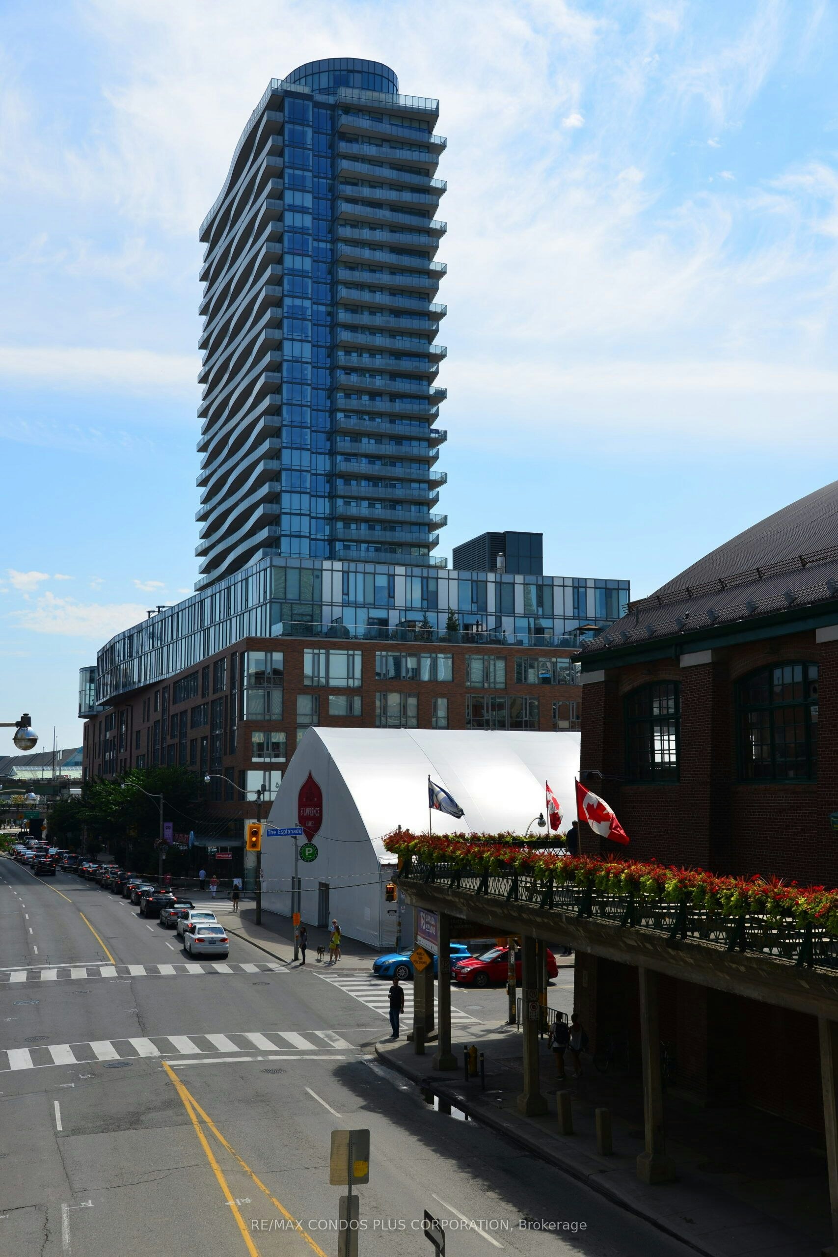 2508-1 Market Street, Toronto, ON, M5E 0A2
