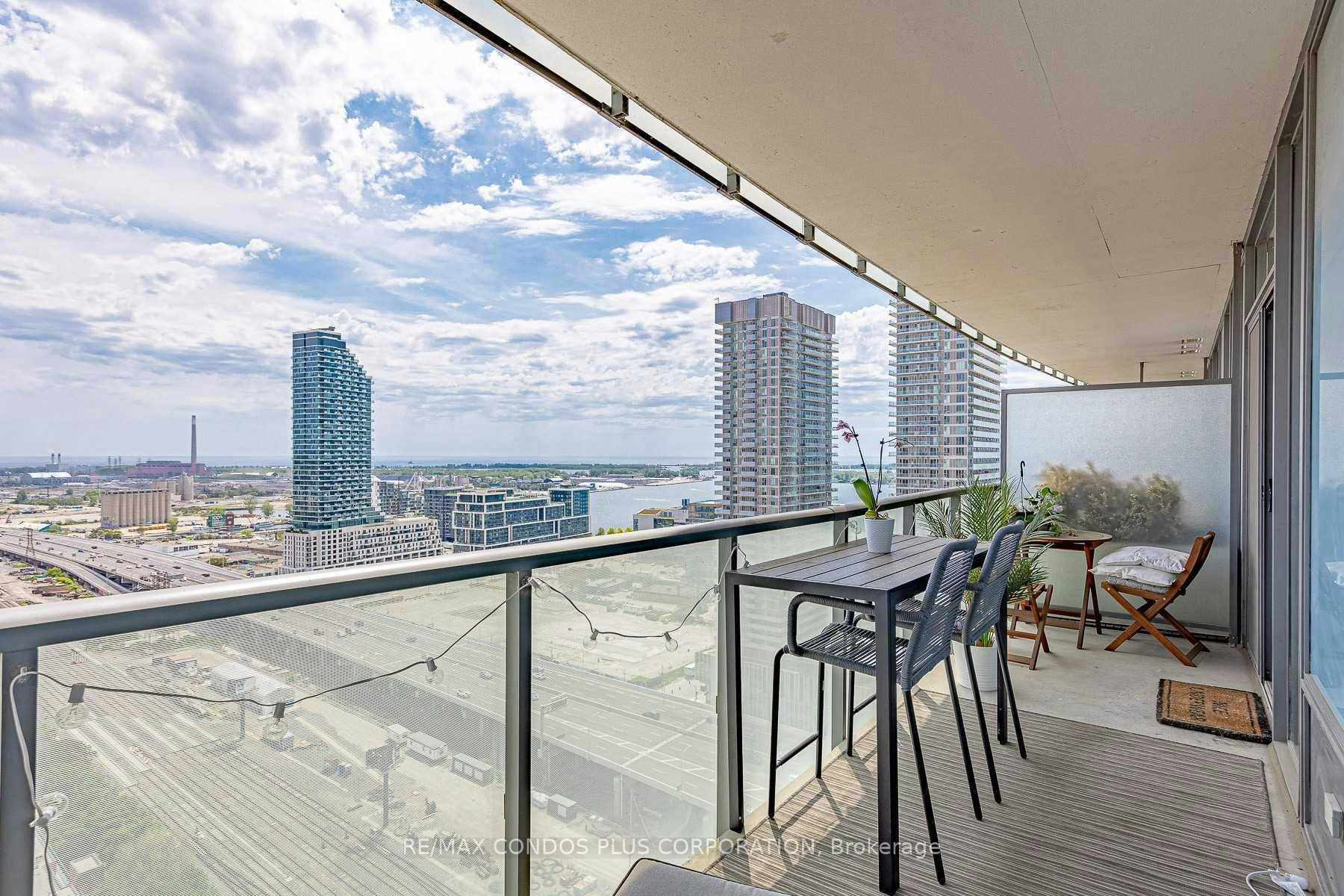 2508-1 Market Street, Toronto, ON, M5E 0A2 - 11