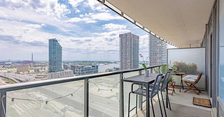 2508-1 Market Street, Toronto, ON, M5E 0A2 - 11