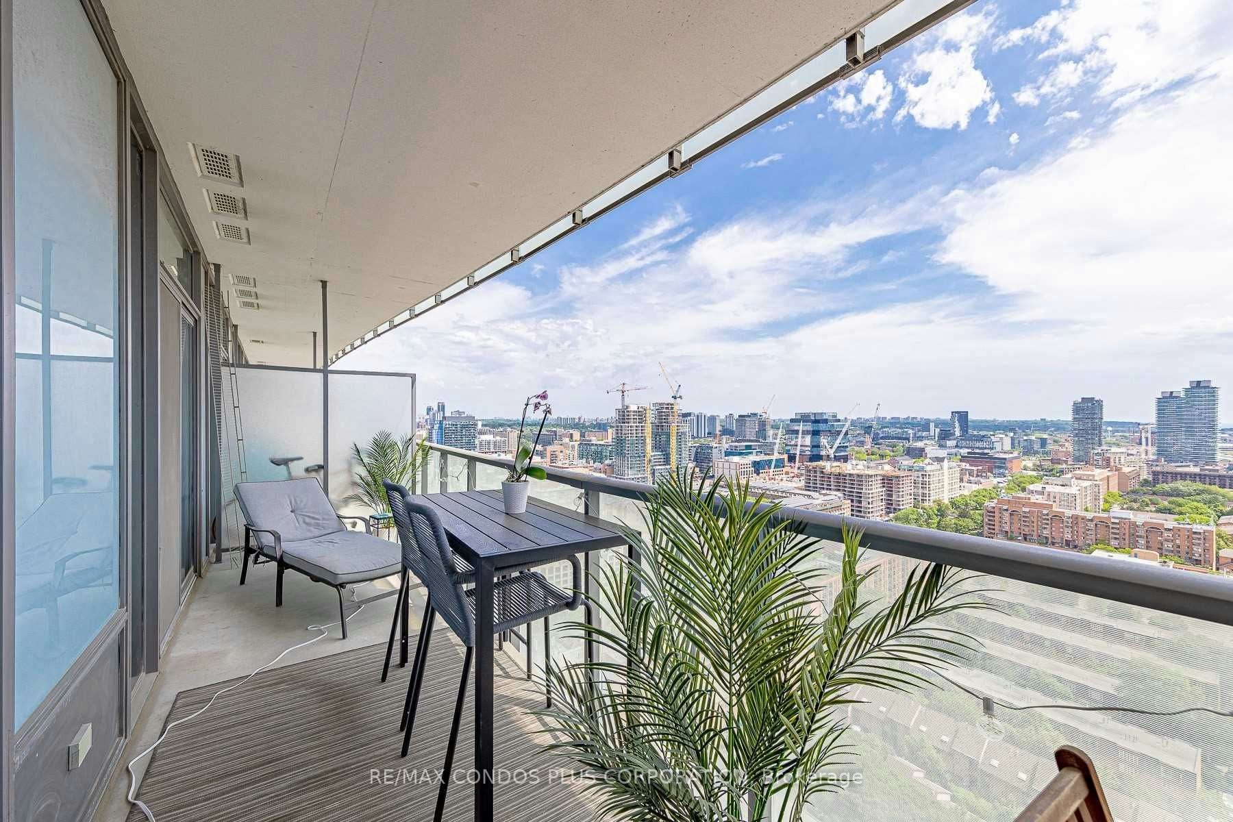 2508-1 Market Street, Toronto, ON, M5E 0A2 - 10