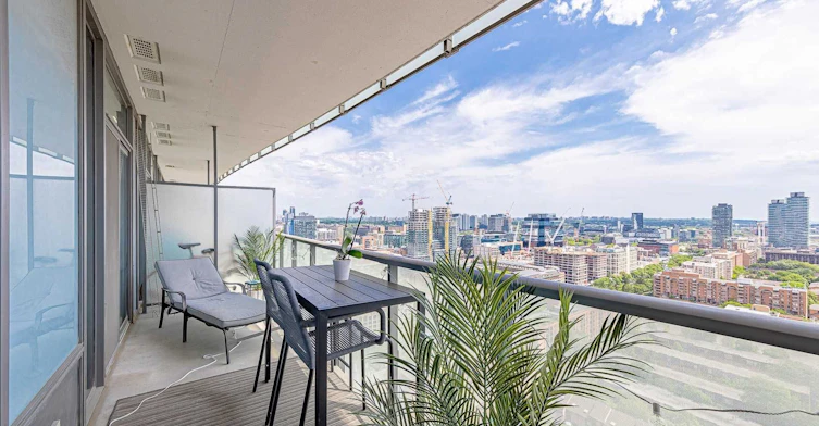 2508-1 Market Street, Toronto, ON, M5E 0A2 - 10