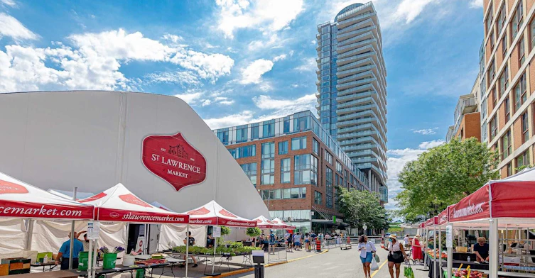 2508-1 Market Street, Toronto, ON, M5E 0A2 - 2