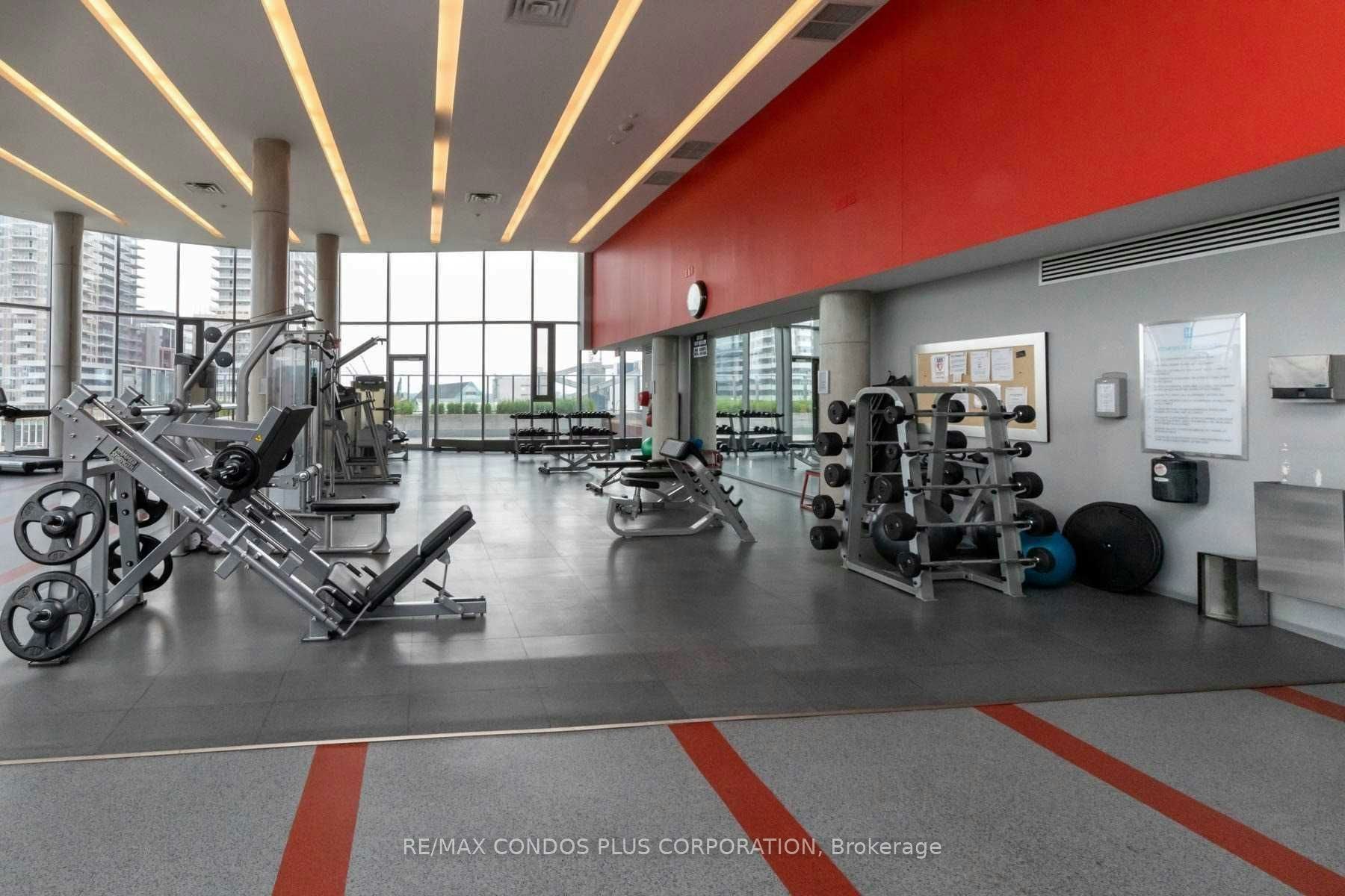 2508-1 Market Street, Toronto, ON, M5E 0A2 - 17