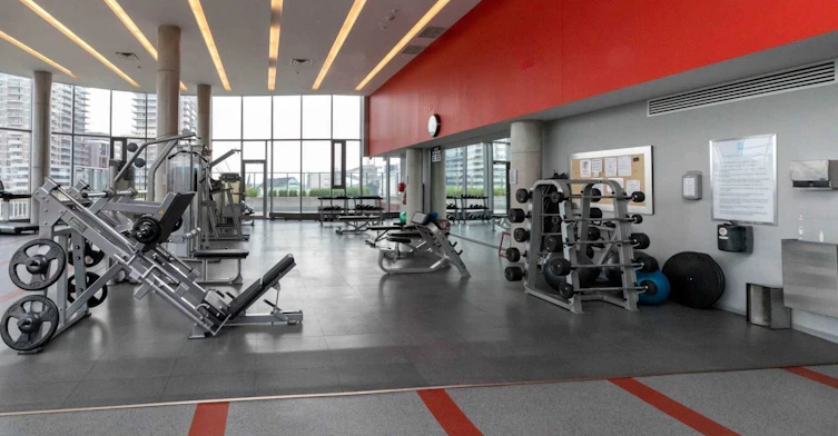2508-1 Market Street, Toronto, ON, M5E 0A2 - 17