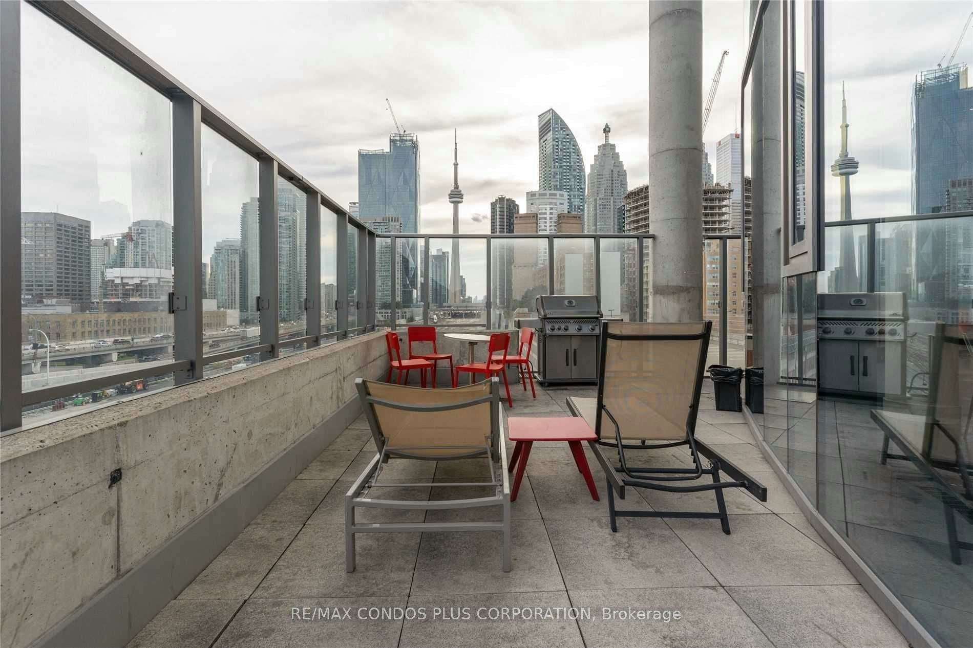 2508-1 Market Street, Toronto, ON, M5E 0A2 - 20