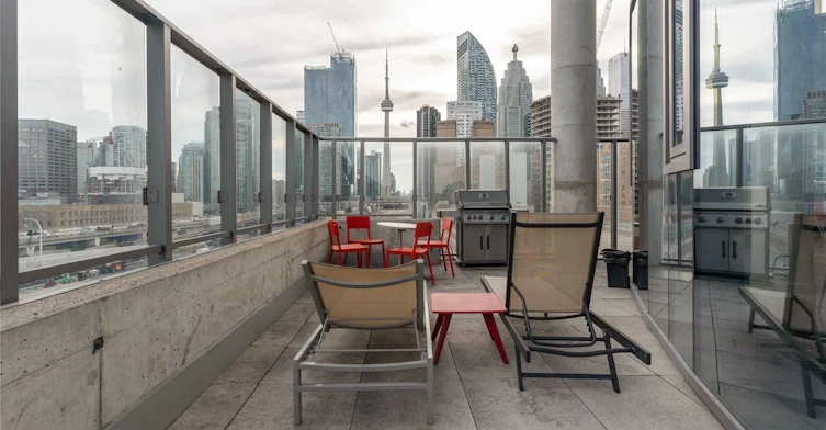 2508-1 Market Street, Toronto, ON, M5E 0A2 - 20