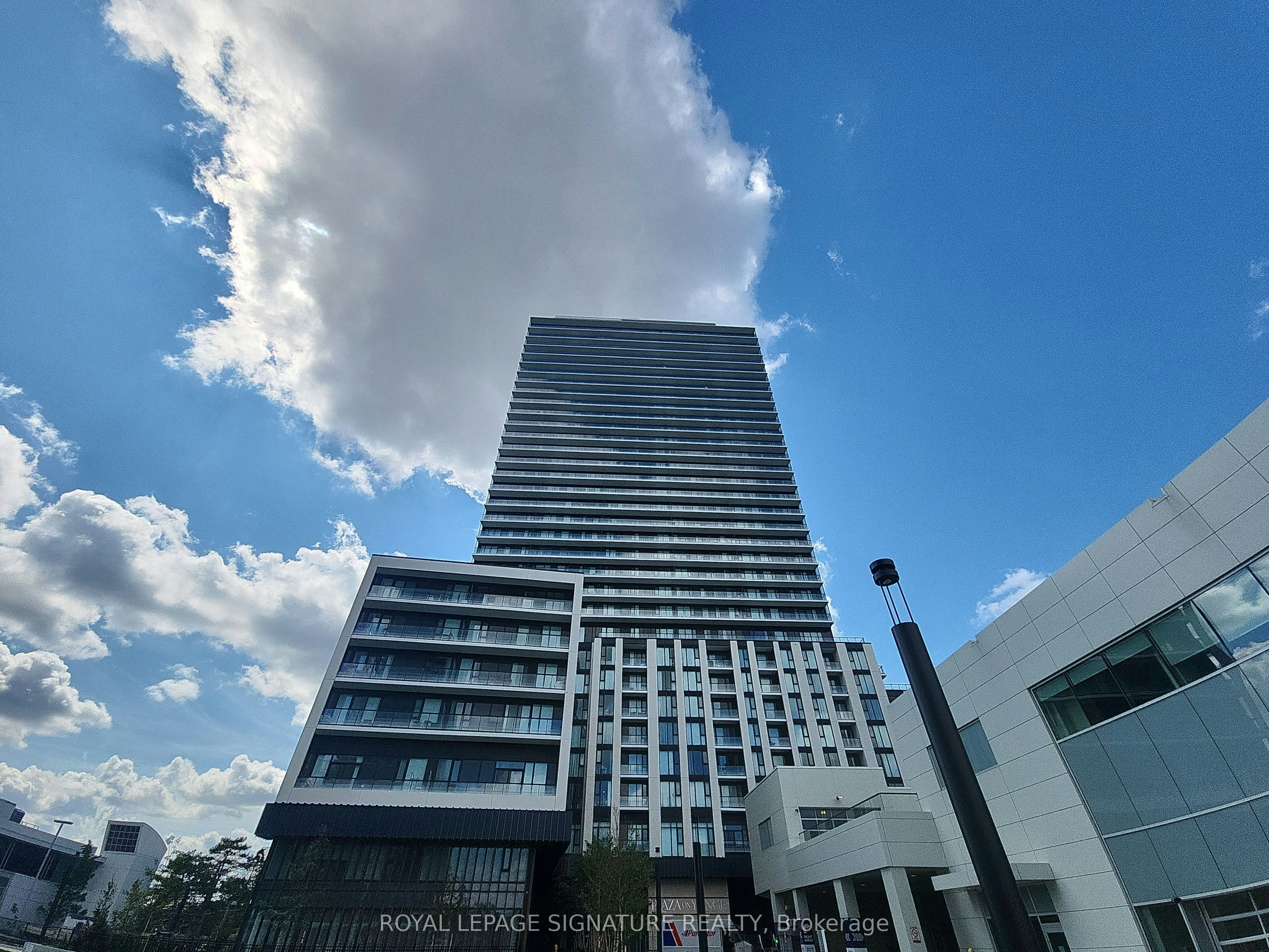 LPH 05-5858 Yonge Street, Toronto, ON, M2M 0C6
