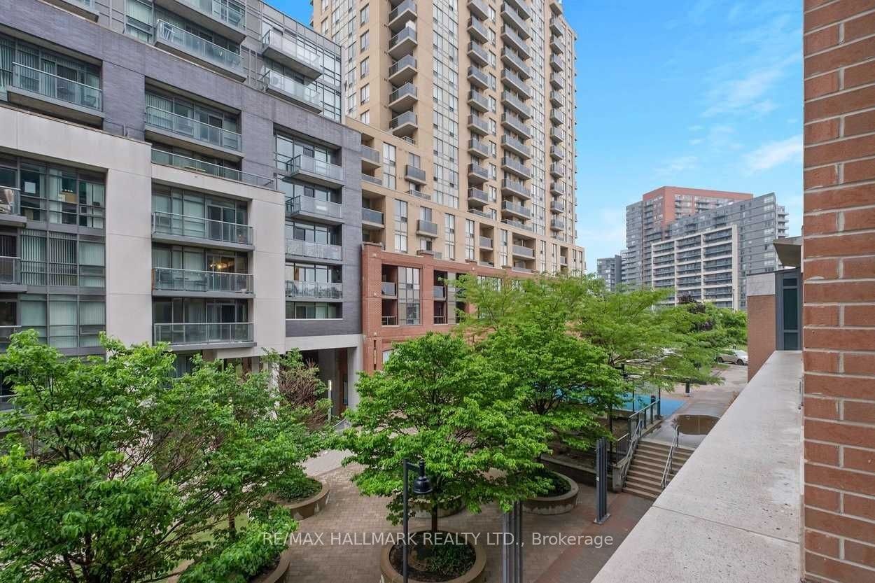 306-1171 Queen Street W, Toronto, ON, M6J 1J4 - 21