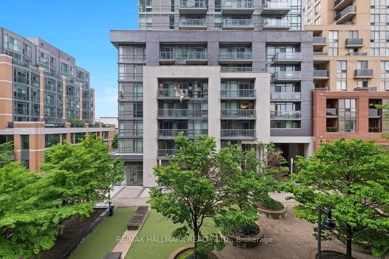 306-1171 Queen Street W, Toronto, ON, M6J 1J4 - 22