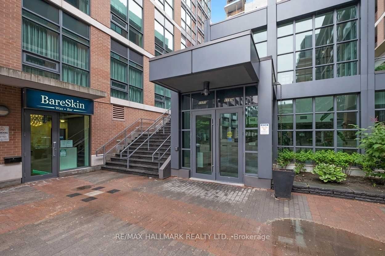 306-1171 Queen Street W, Toronto, ON, M6J 1J4 - 2