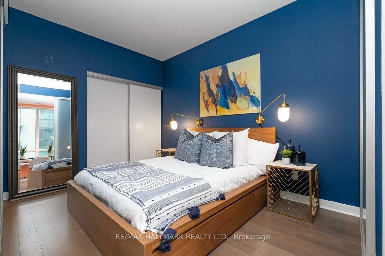 306-1171 Queen Street W, Toronto, ON, M6J 1J4 - 14