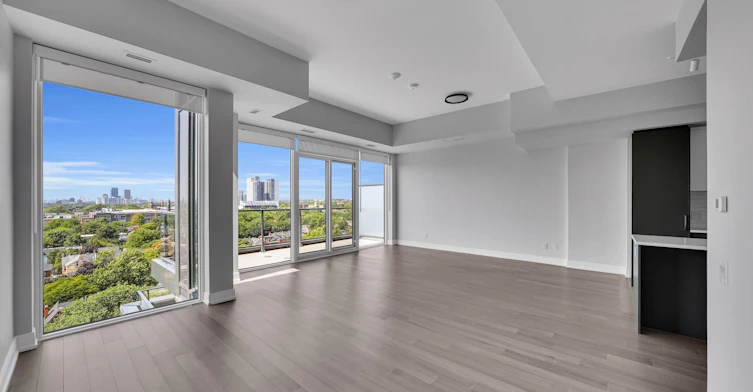 1107-664 Spadina Avenue, Toronto, ON, M5S 2H7 - 2
