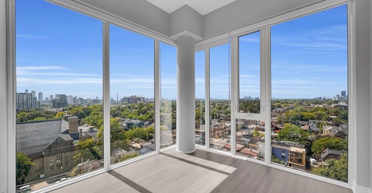 1107-664 Spadina Avenue, Toronto, ON, M5S 2H7 - 12
