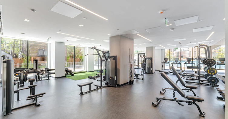 1107-664 Spadina Avenue, Toronto, ON, M5S 2H7 - 22