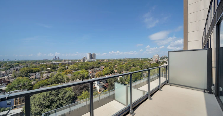 1107-664 Spadina Avenue, Toronto, ON, M5S 2H7 - 7