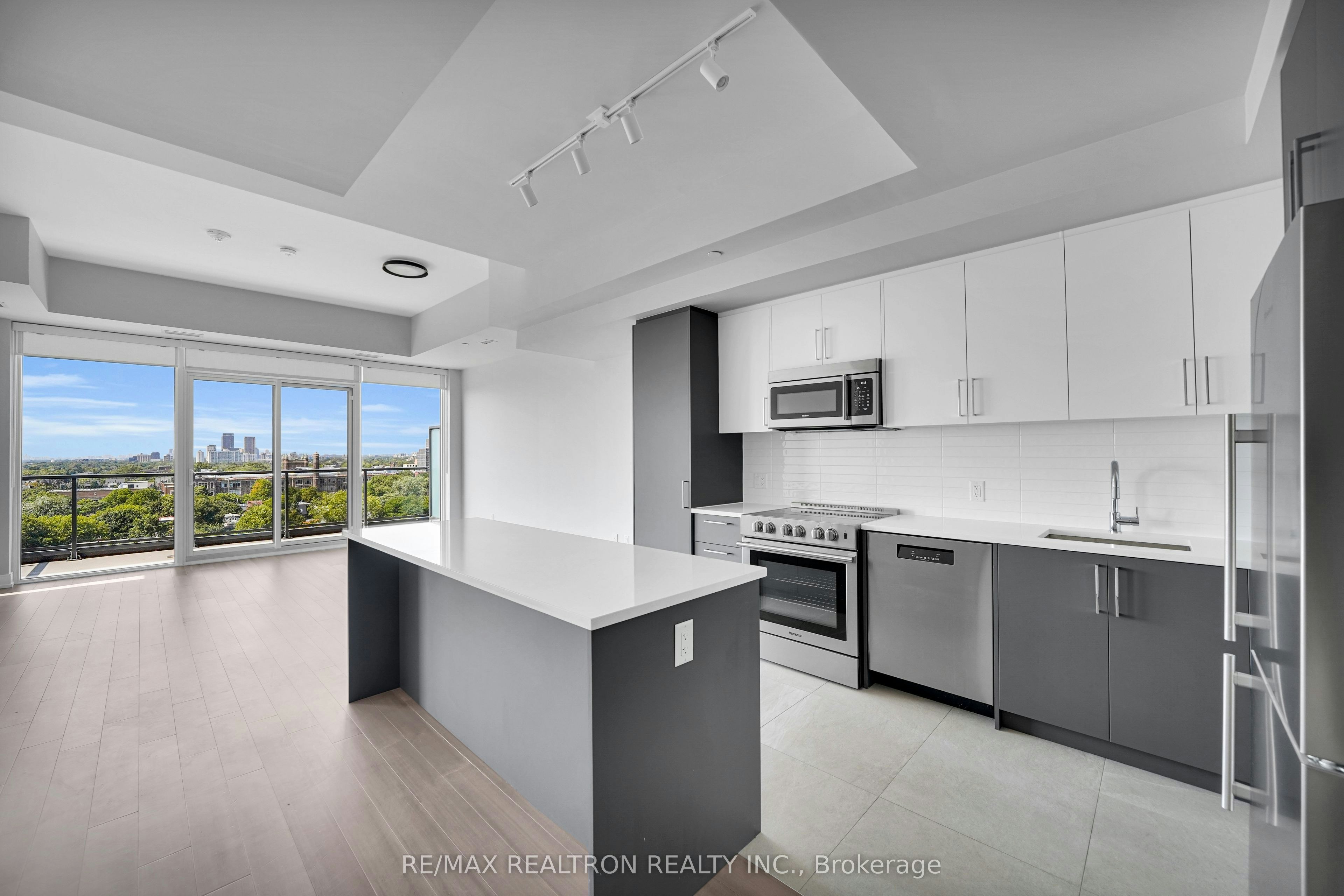 1107-664 Spadina Avenue, Toronto, ON, M5S 2H7 - 4