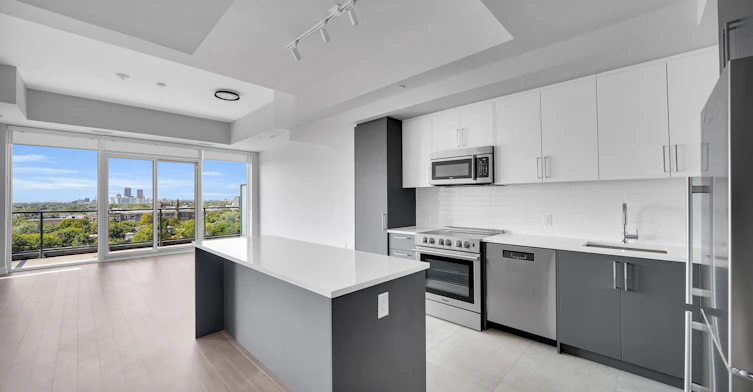 1107-664 Spadina Avenue, Toronto, ON, M5S 2H7 - 4