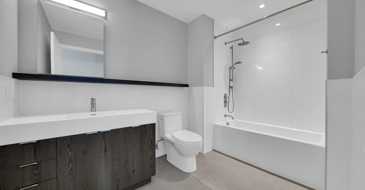 1107-664 Spadina Avenue, Toronto, ON, M5S 2H7 - 17