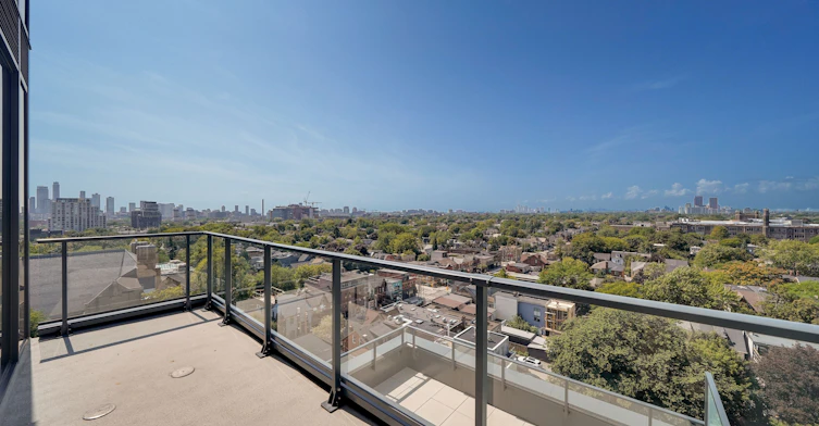 1107-664 Spadina Avenue, Toronto, ON, M5S 2H7 - 6