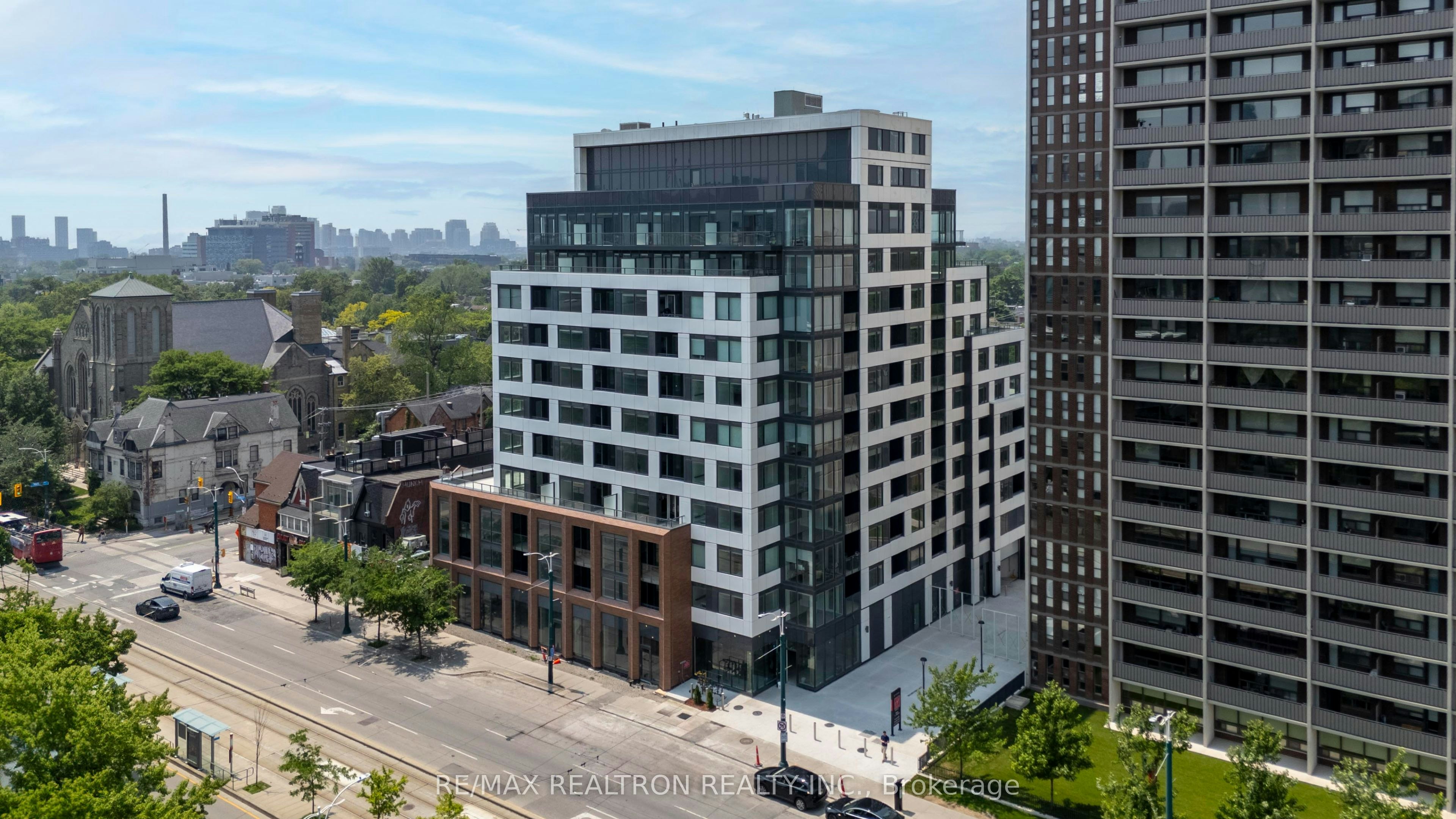 1107-664 Spadina Avenue, Toronto, ON, M5S 2H7 - 19