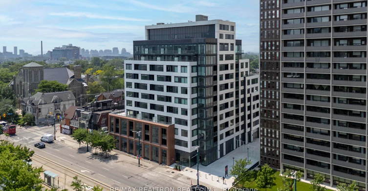 1107-664 Spadina Avenue, Toronto, ON, M5S 2H7 - 19