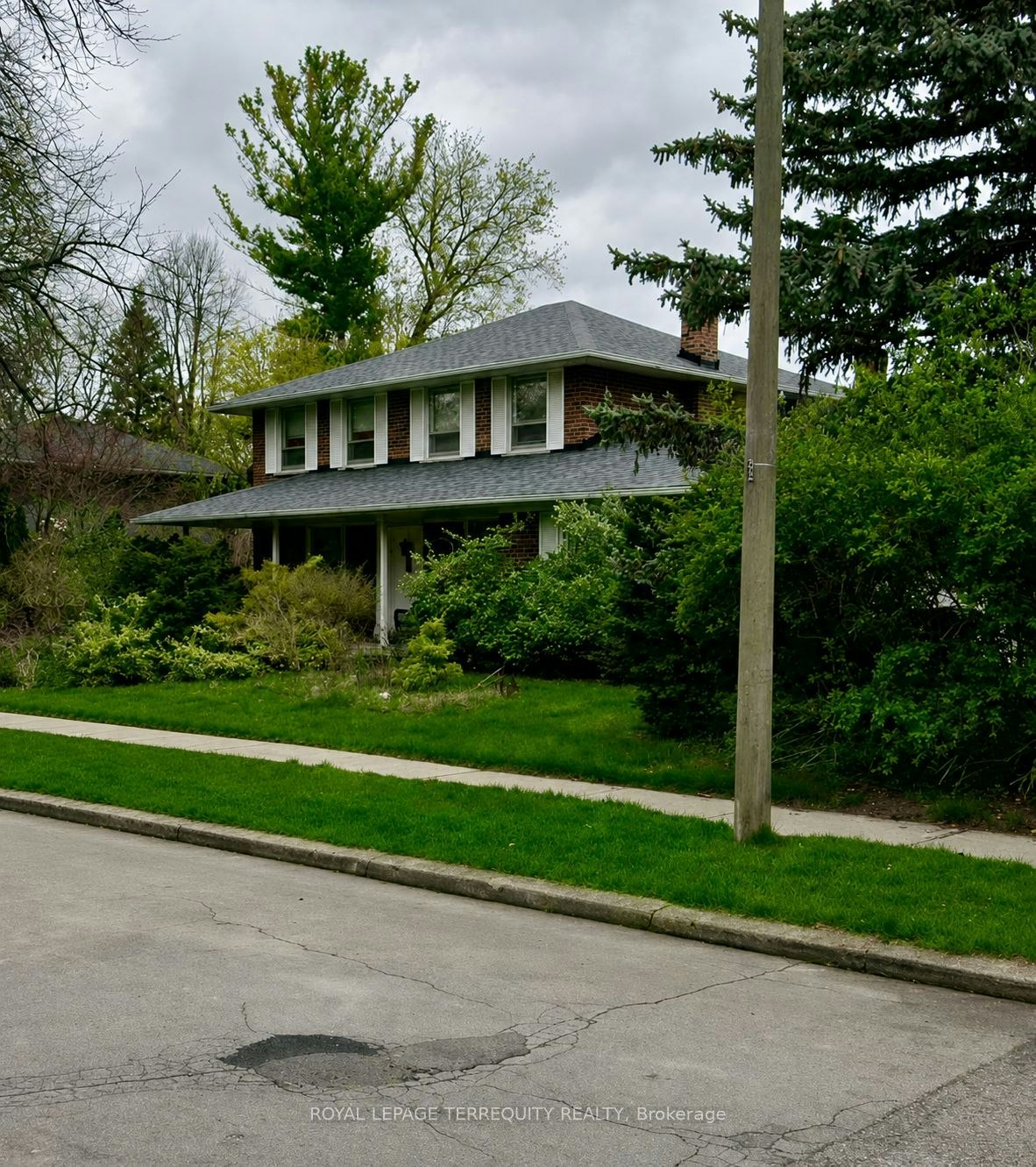20 Myers Lane, Toronto, ON, M2H 1P8