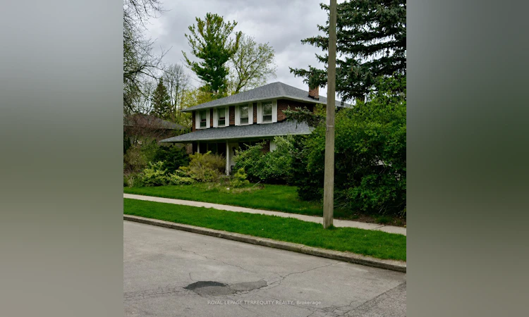 20 Myers Lane